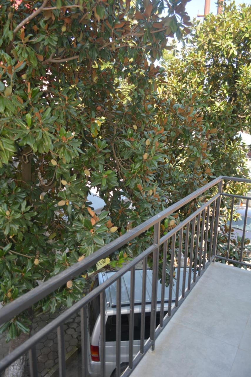 Hotel Niks Makhinjauri Exterior photo