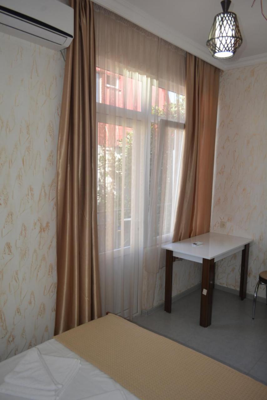 Hotel Niks Makhinjauri Exterior photo